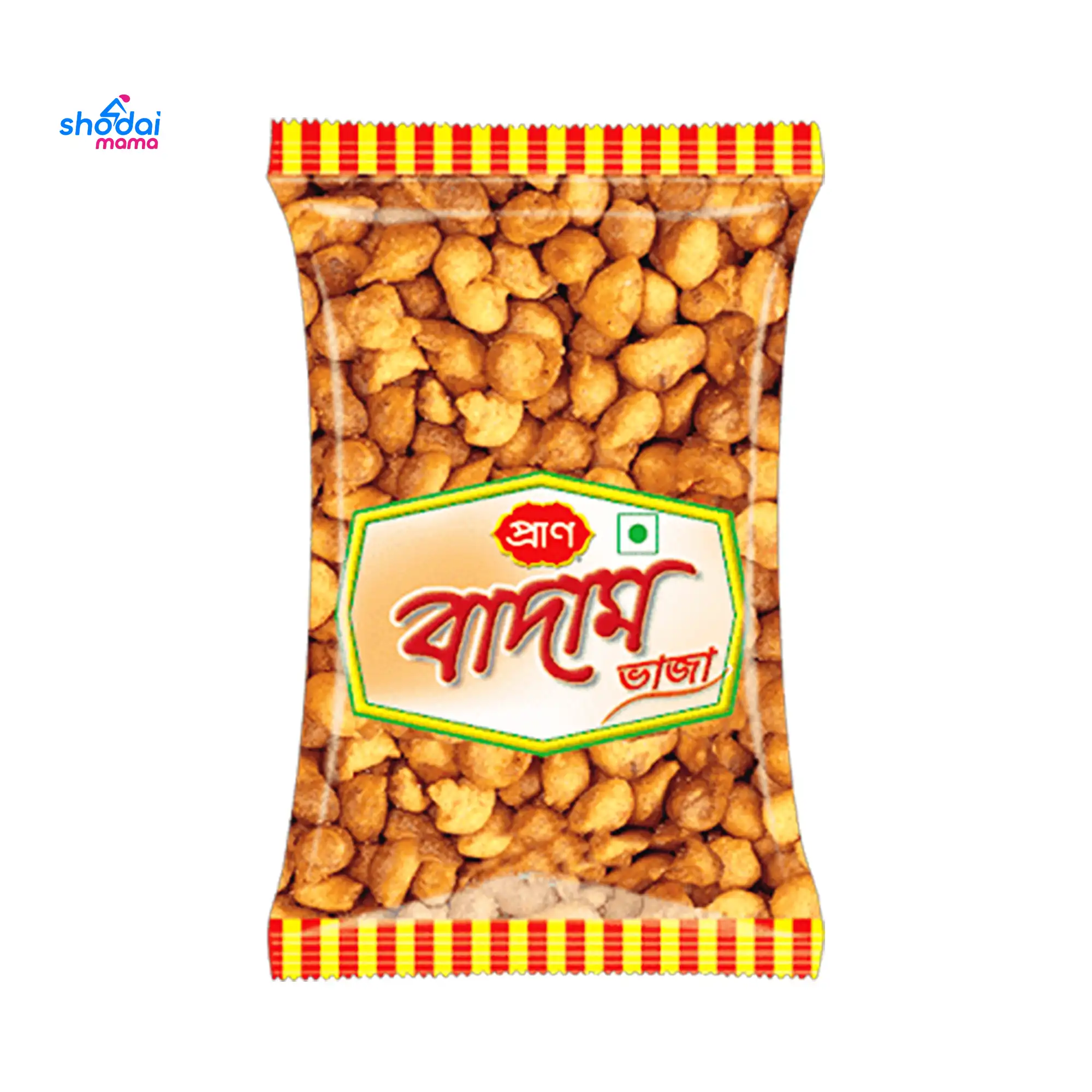 Pran Badam Vaja - Pran Fried Peanut